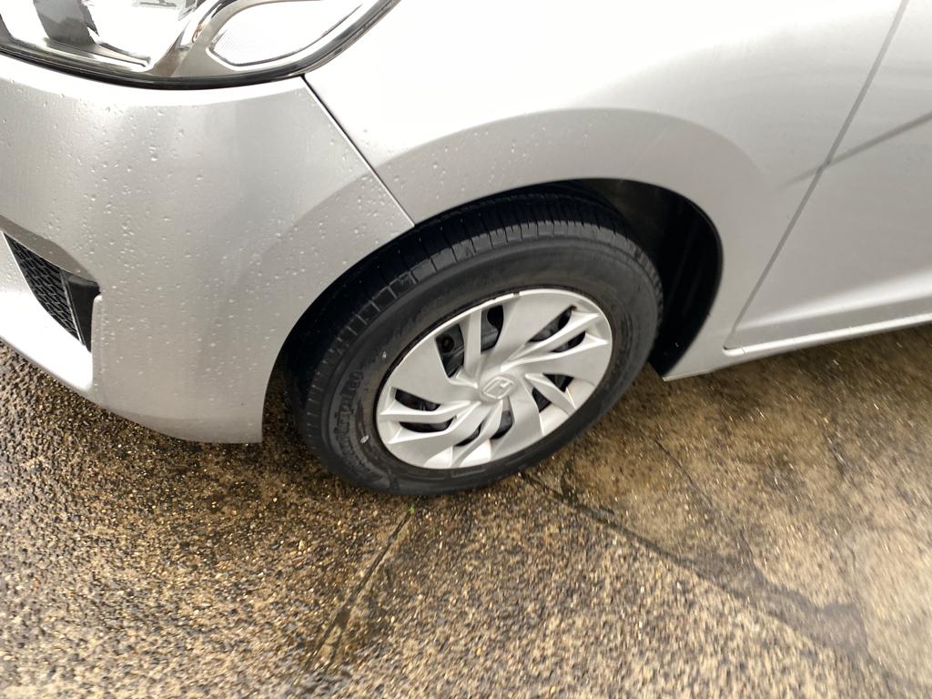 2015  Honda Fit